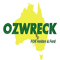 Ozwreck Holden Ford Wreckers